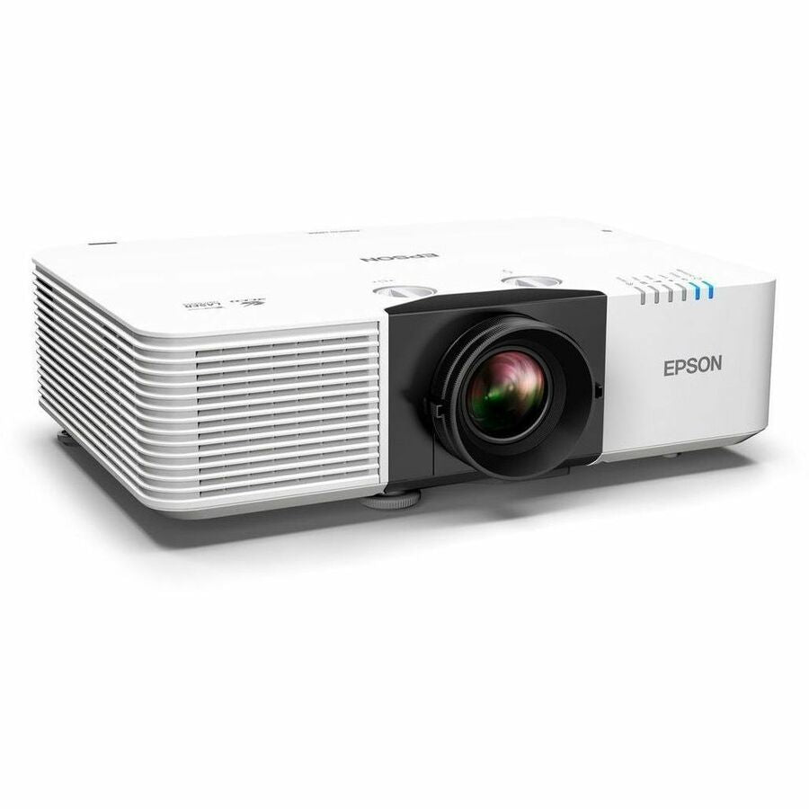 Right Image for Epson PowerLite L L890E Standard Throw 3LCD Projector - 21:9 - Ceiling Mountable - White