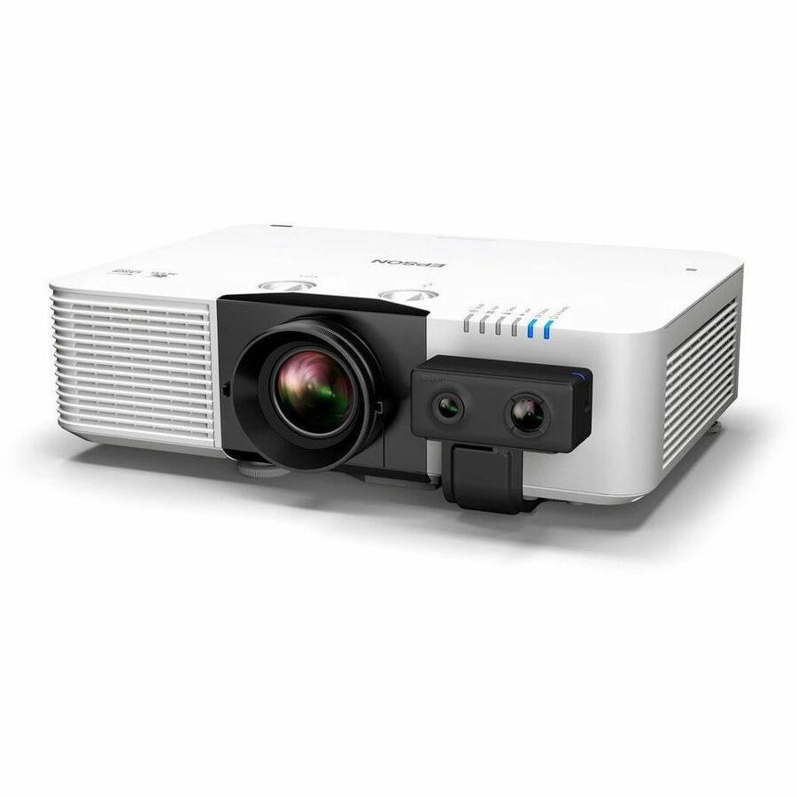 Alternate-Image1 Image for Epson PowerLite L690E Laser Projector - 16:10 - Ceiling Mountable