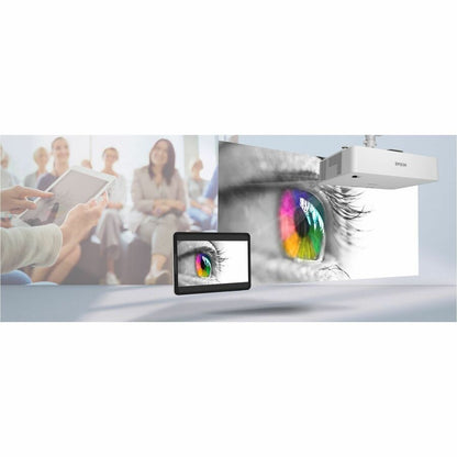 Alternate-Image8 Image for Epson PowerLite L690E Laser Projector - 16:10 - Ceiling Mountable