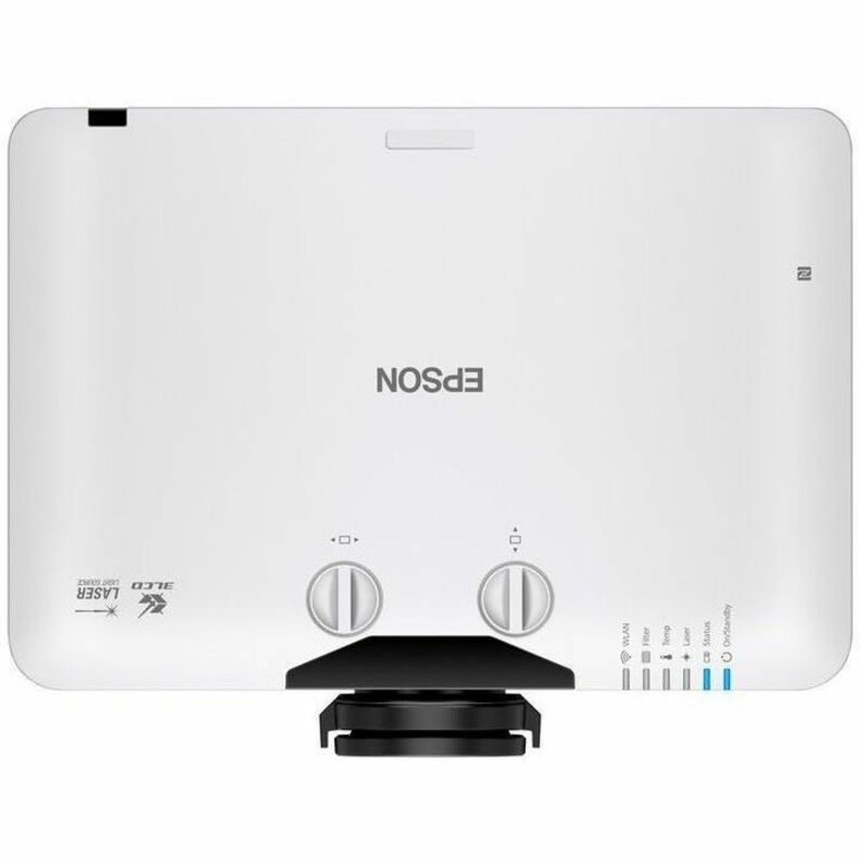 Top Image for Epson PowerLite L690E Laser Projector - 16:10 - Ceiling Mountable