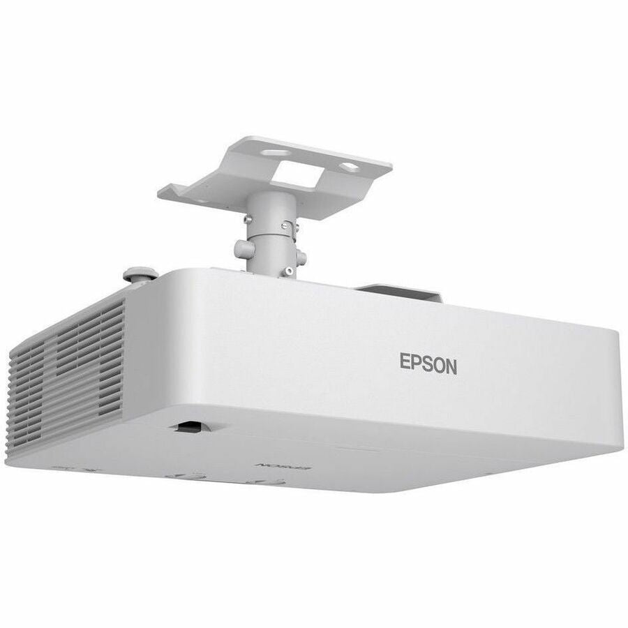 Alternate-Image3 Image for Epson PowerLite L L690U Standard Throw 3LCD Projector - 21:9