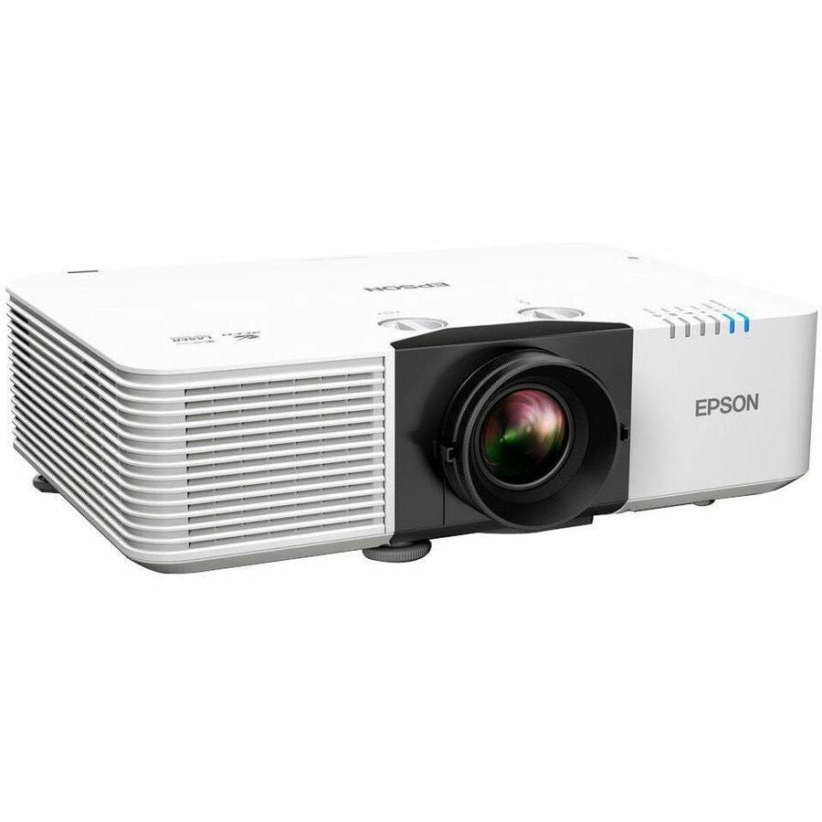 Right Image for Epson PowerLite L L690U Standard Throw 3LCD Projector - 21:9