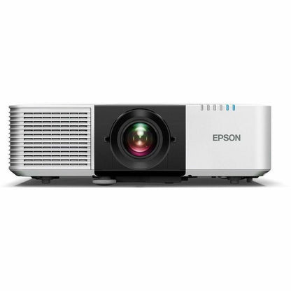 Front Image for Epson PowerLite L L690U Standard Throw 3LCD Projector - 21:9