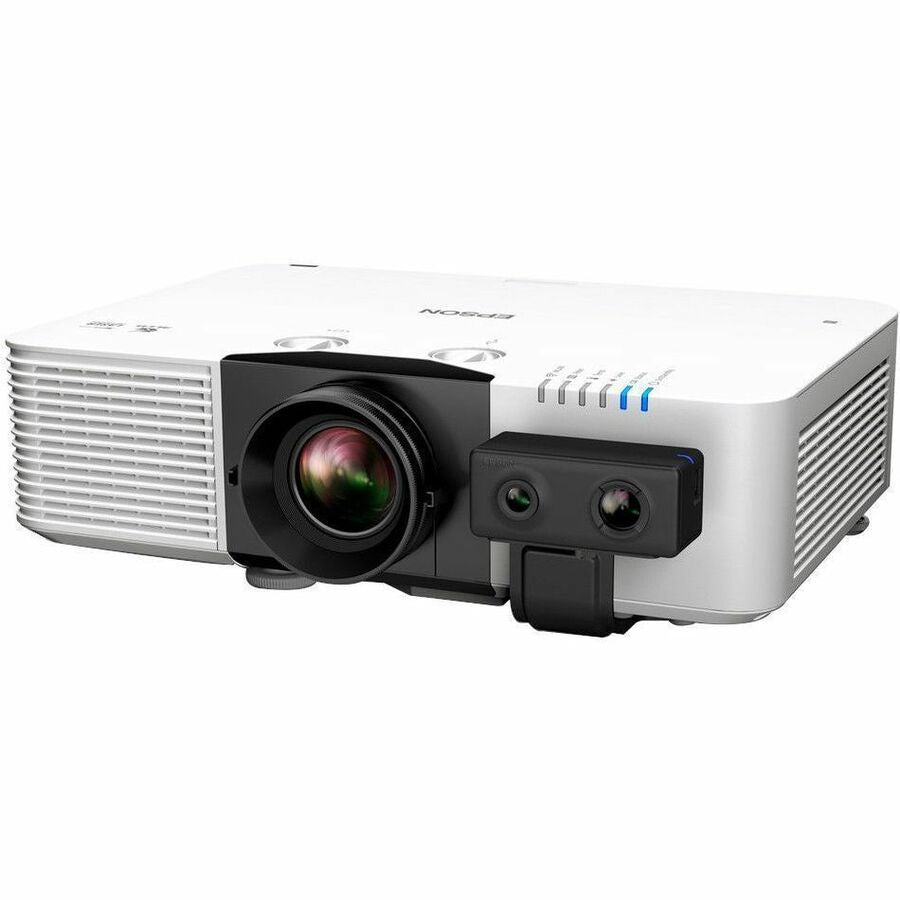 Alternate-Image1 Image for Epson PowerLite L L690U Standard Throw 3LCD Projector - 21:9
