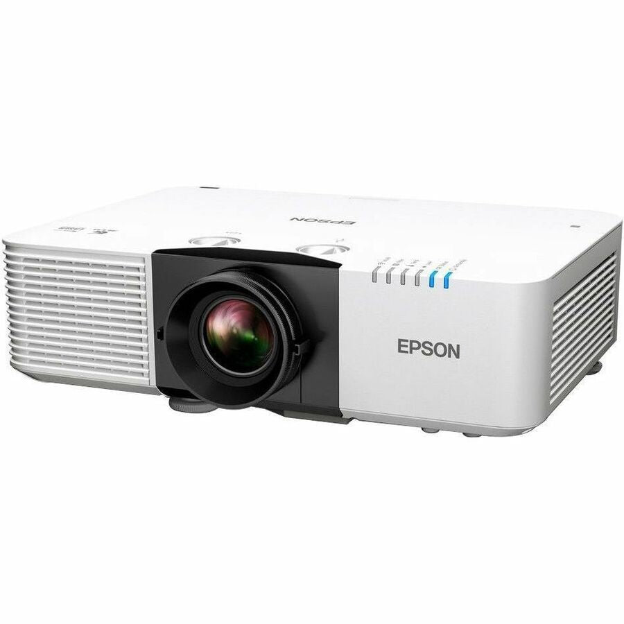 Left Image for Epson PowerLite L L690U Standard Throw 3LCD Projector - 21:9
