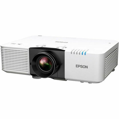Left Image for Epson PowerLite L L690U Standard Throw 3LCD Projector - 21:9