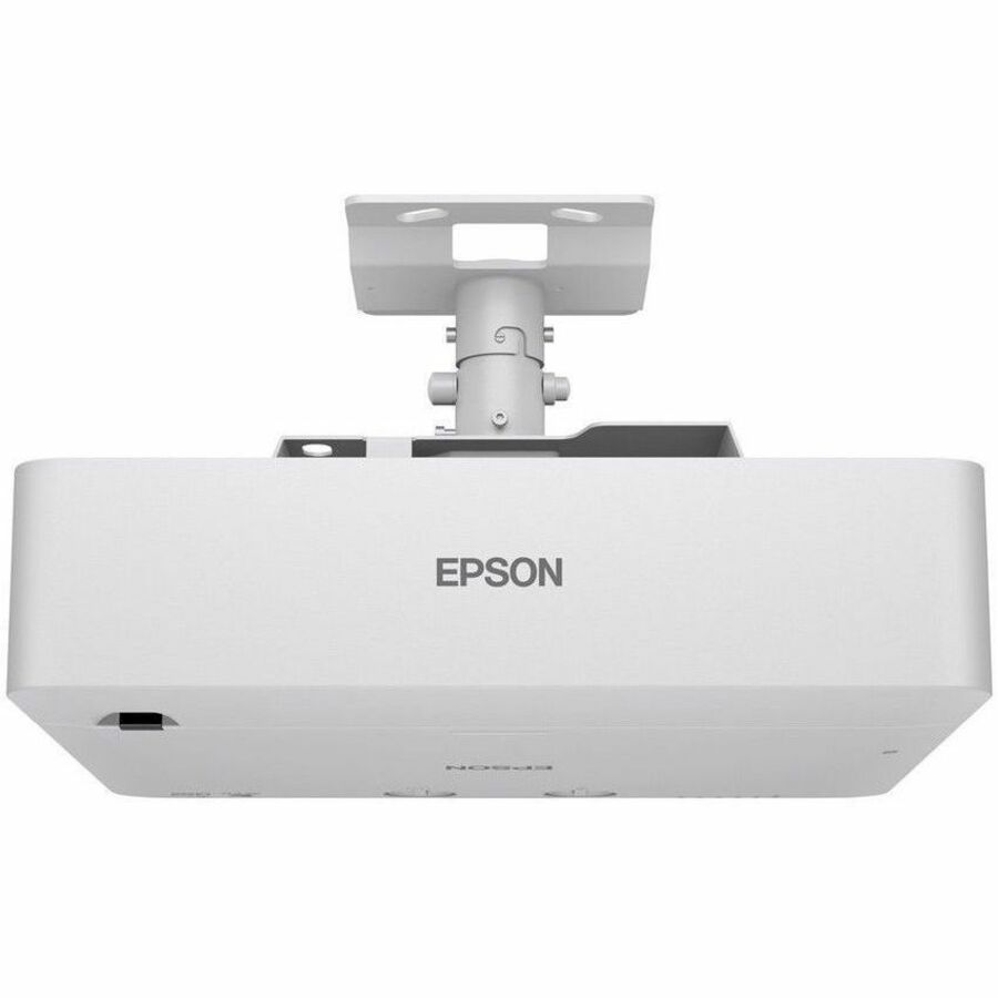 Alternate-Image2 Image for Epson PowerLite L L690U Standard Throw 3LCD Projector - 21:9