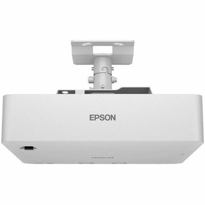 Alternate-Image2 Image for Epson PowerLite L L690U Standard Throw 3LCD Projector - 21:9