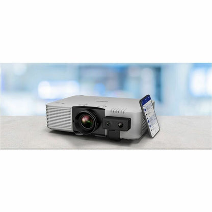 Alternate-Image6 Image for Epson PowerLite L L690U Standard Throw 3LCD Projector - 21:9