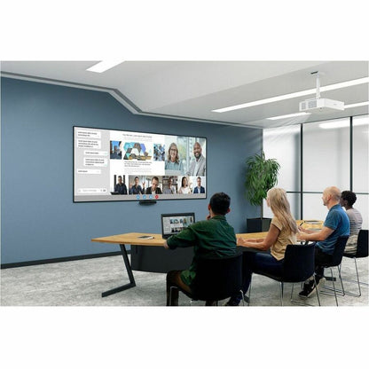 Life-Style Image for Epson PowerLite L L690U Standard Throw 3LCD Projector - 21:9