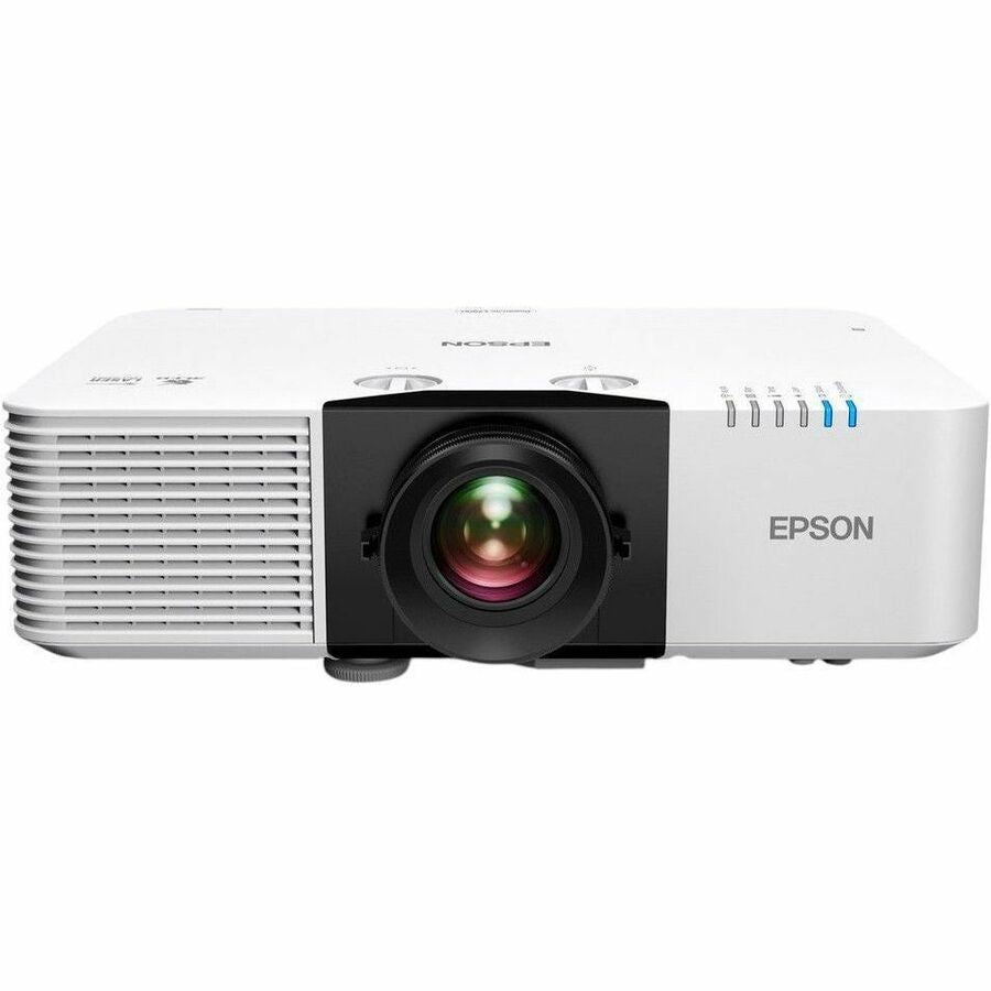 Main Image for Epson PowerLite L790U Standard Throw 3LCD Projector - 21:9 - Ceiling Mountable - White