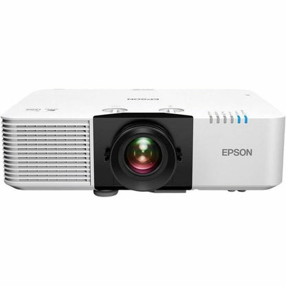 Main Image for Epson PowerLite L790U Standard Throw 3LCD Projector - 21:9 - Ceiling Mountable - White