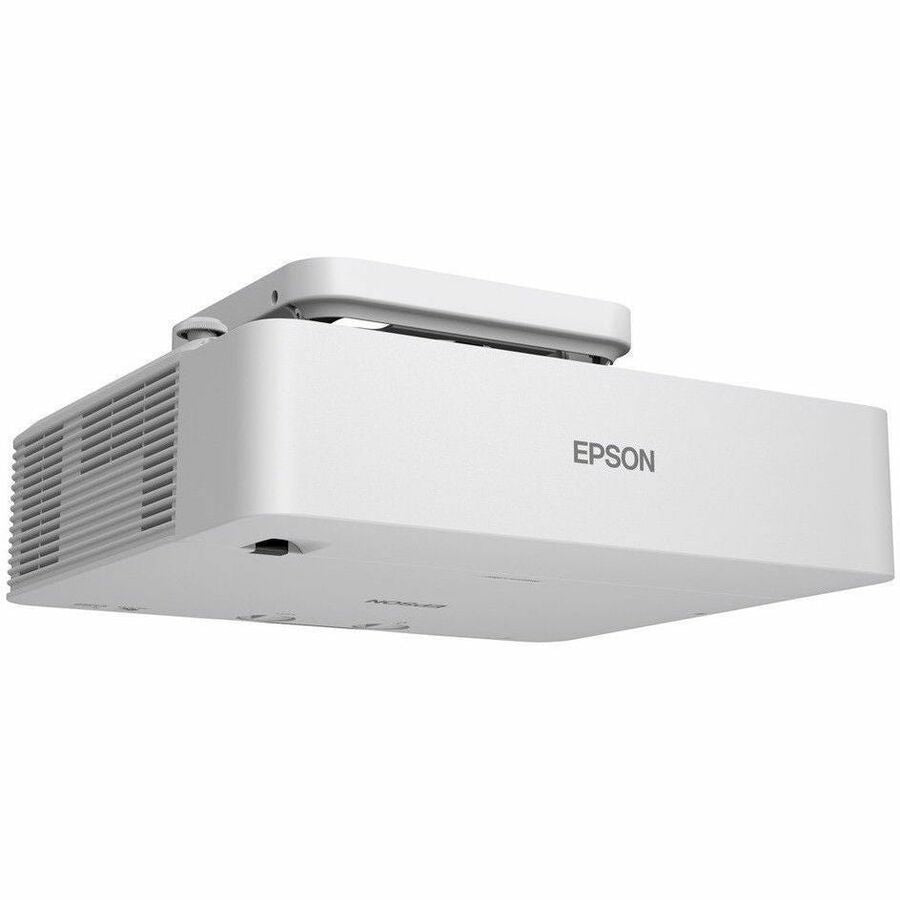 Alternate-Image3 Image for Epson PowerLite L790U Standard Throw 3LCD Projector - 21:9 - Ceiling Mountable - White