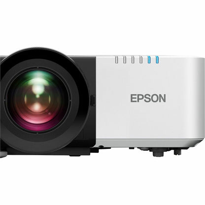 Alternate-Image5 Image for Epson PowerLite L790U Standard Throw 3LCD Projector - 21:9 - Ceiling Mountable - White