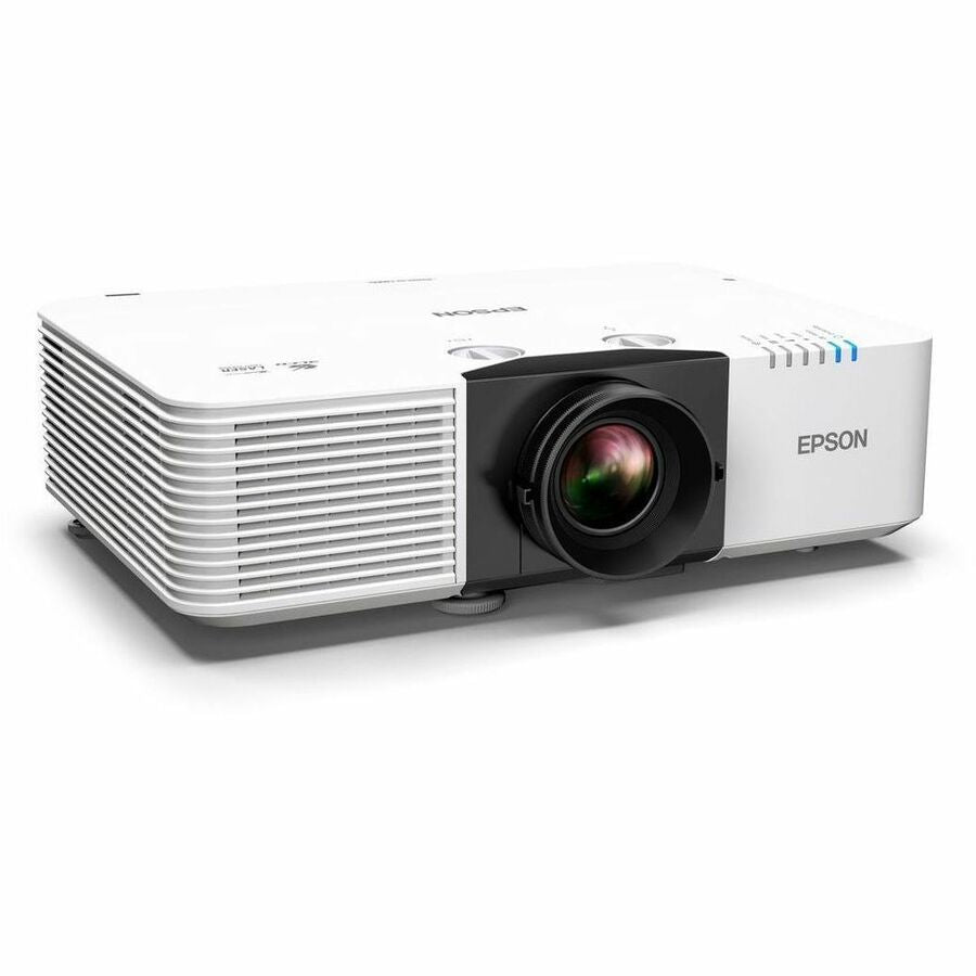 Right Image for Epson PowerLite L890U 3LCD Projector - 21:9 - Wall Mountable, Ceiling Mountable - White