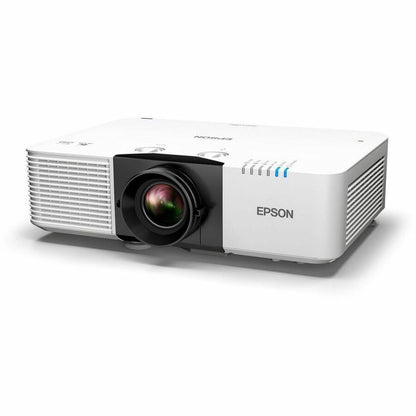 Left Image for Epson PowerLite L890U 3LCD Projector - 21:9 - Wall Mountable, Ceiling Mountable - White