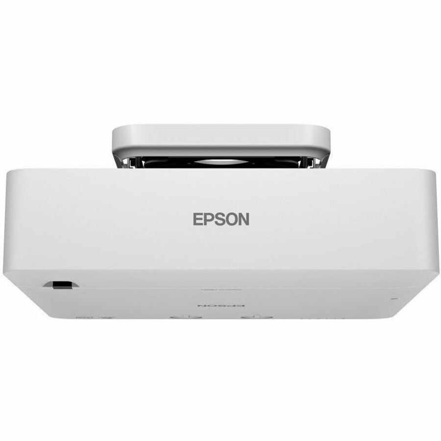 Alternate-Image3 Image for Epson PowerLite L890U 3LCD Projector - 21:9 - Wall Mountable, Ceiling Mountable - White