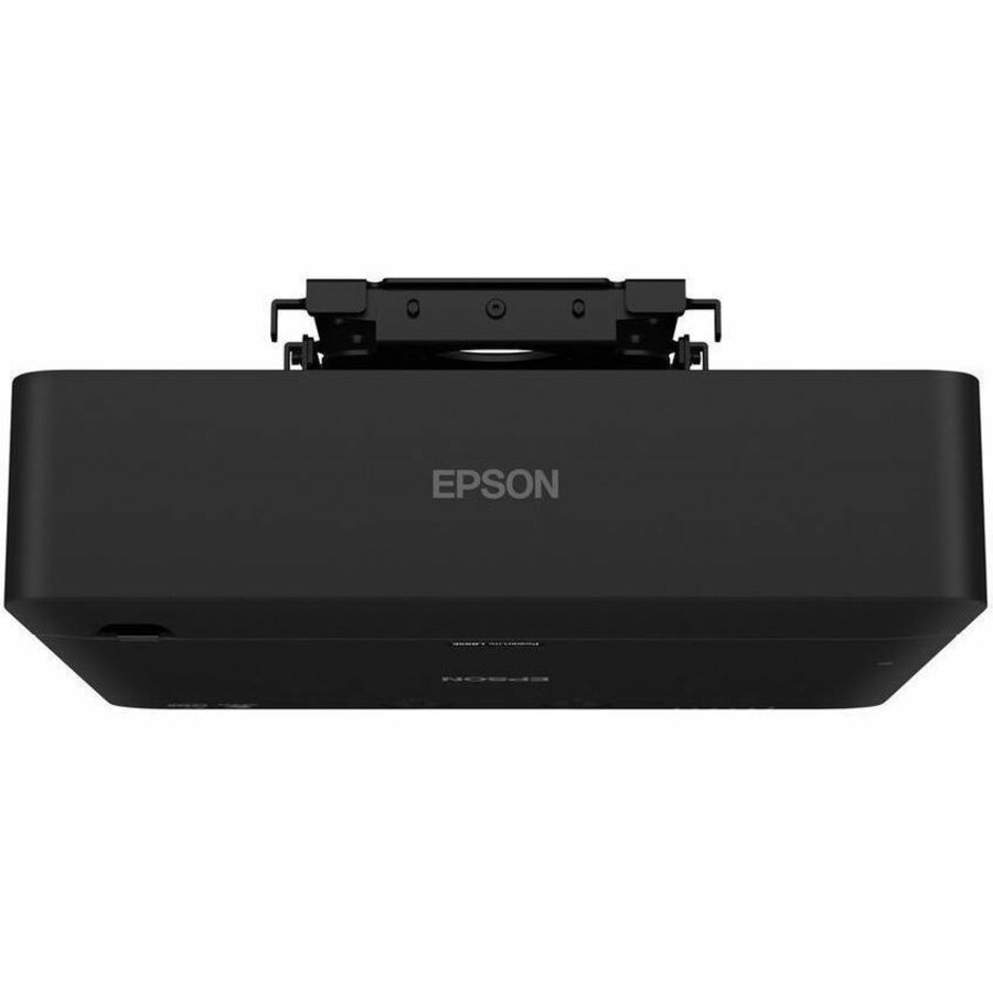 Alternate-Image2 Image for Epson PowerLite L L895E Standard Throw 3LCD Projector - 21:9 - Ceiling Mountable - Black