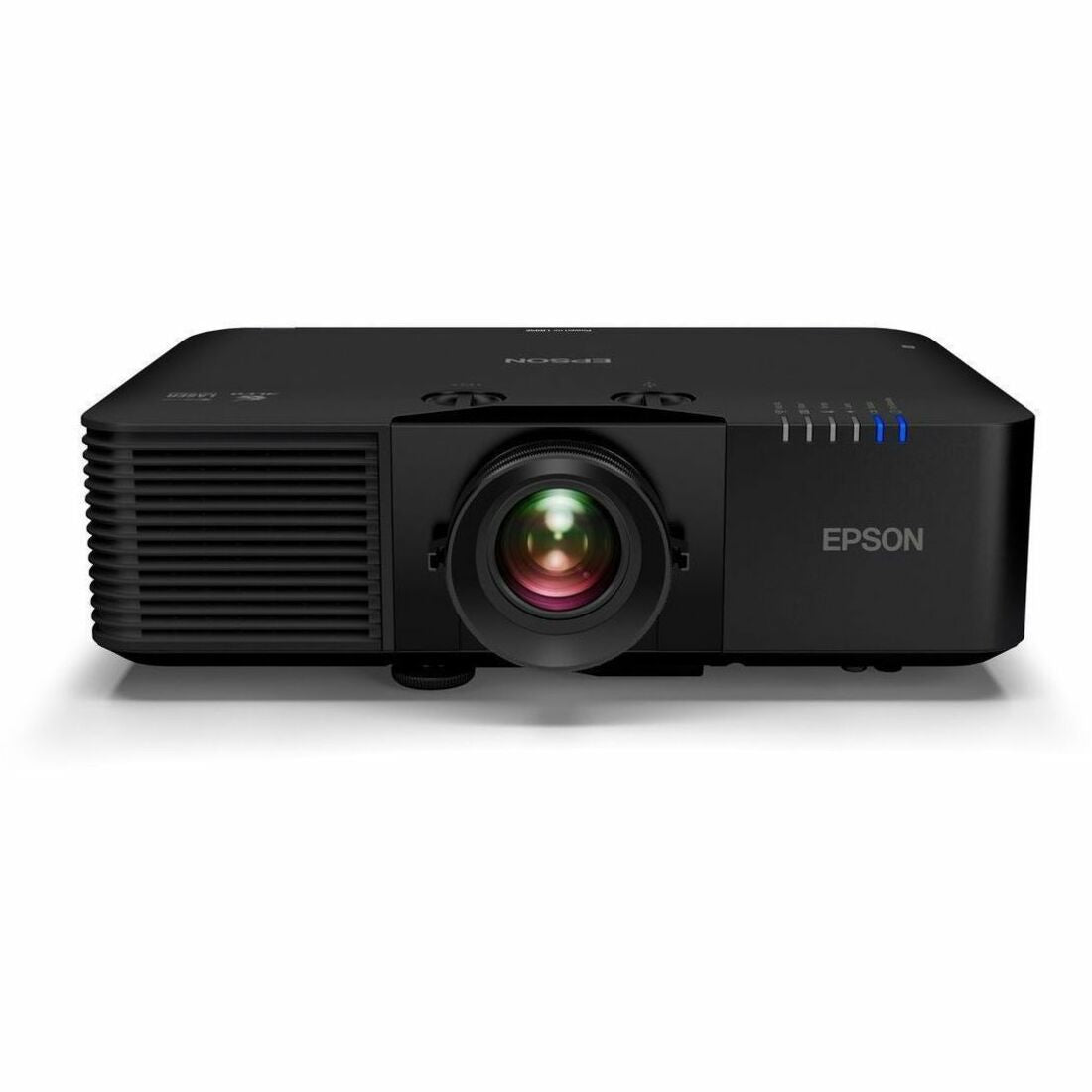 Main Image for Epson PowerLite L L895E Standard Throw 3LCD Projector - 21:9 - Ceiling Mountable - Black