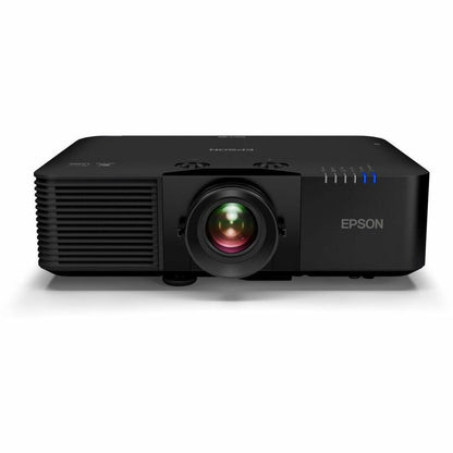 Main Image for Epson PowerLite L L895E Standard Throw 3LCD Projector - 21:9 - Ceiling Mountable - Black