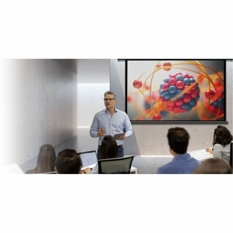 Alternate-Image10 Image for Epson PowerLite L L895E Standard Throw 3LCD Projector - 21:9 - Ceiling Mountable - Black