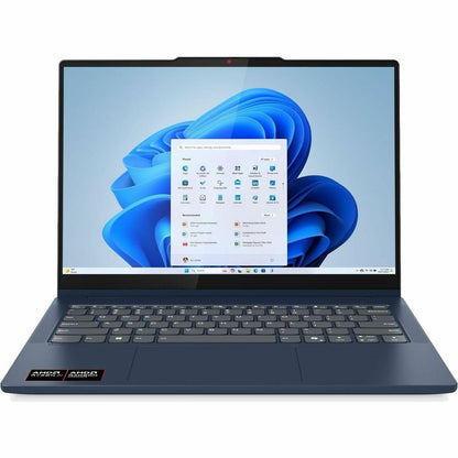Main Image for Lenovo IdeaPad 5 14AKP10 83KT001WUS 14" Touchscreen Convertible Copilot+ PC 2 in 1 Notebook - WUXGA - 60 Hz - AMD Ryzen AI 5 340 - 16 GB - 1 TB SSD - English Keyboard - Cosmic Blue