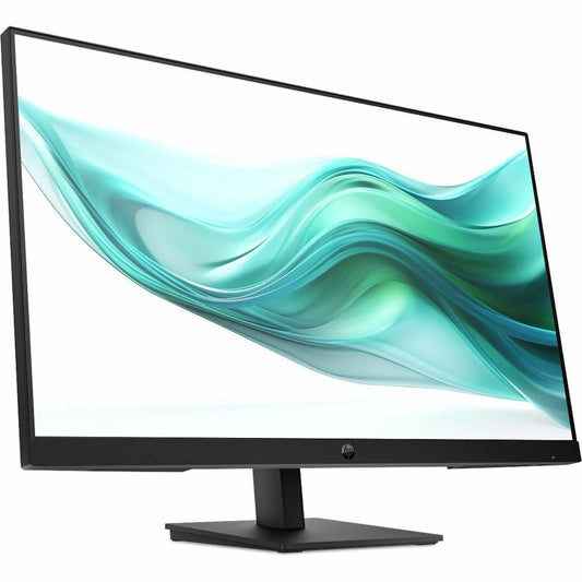 Main Image for HP 327pf 27" Class Full HD LCD Monitor - 16:9 - Black