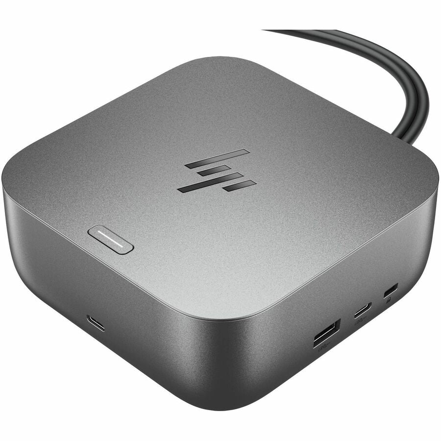 Alternate-Image3 Image for HP Thunderbolt 4 Ultra 280W G6 Dock