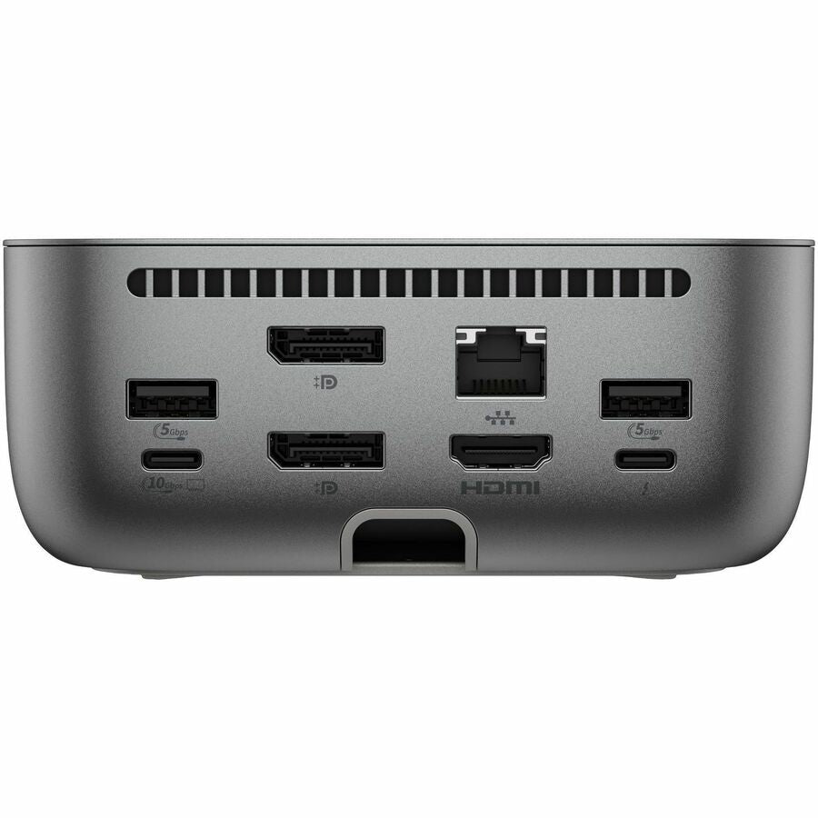 Alternate-Image1 Image for HP Thunderbolt 4 Ultra 280W G6 Dock