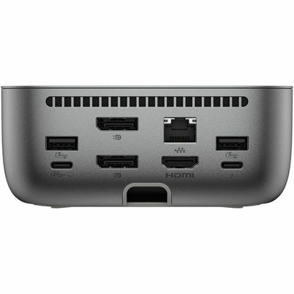 Alternate-Image1 Image for HP Thunderbolt 4 Ultra 280W G6 Dock