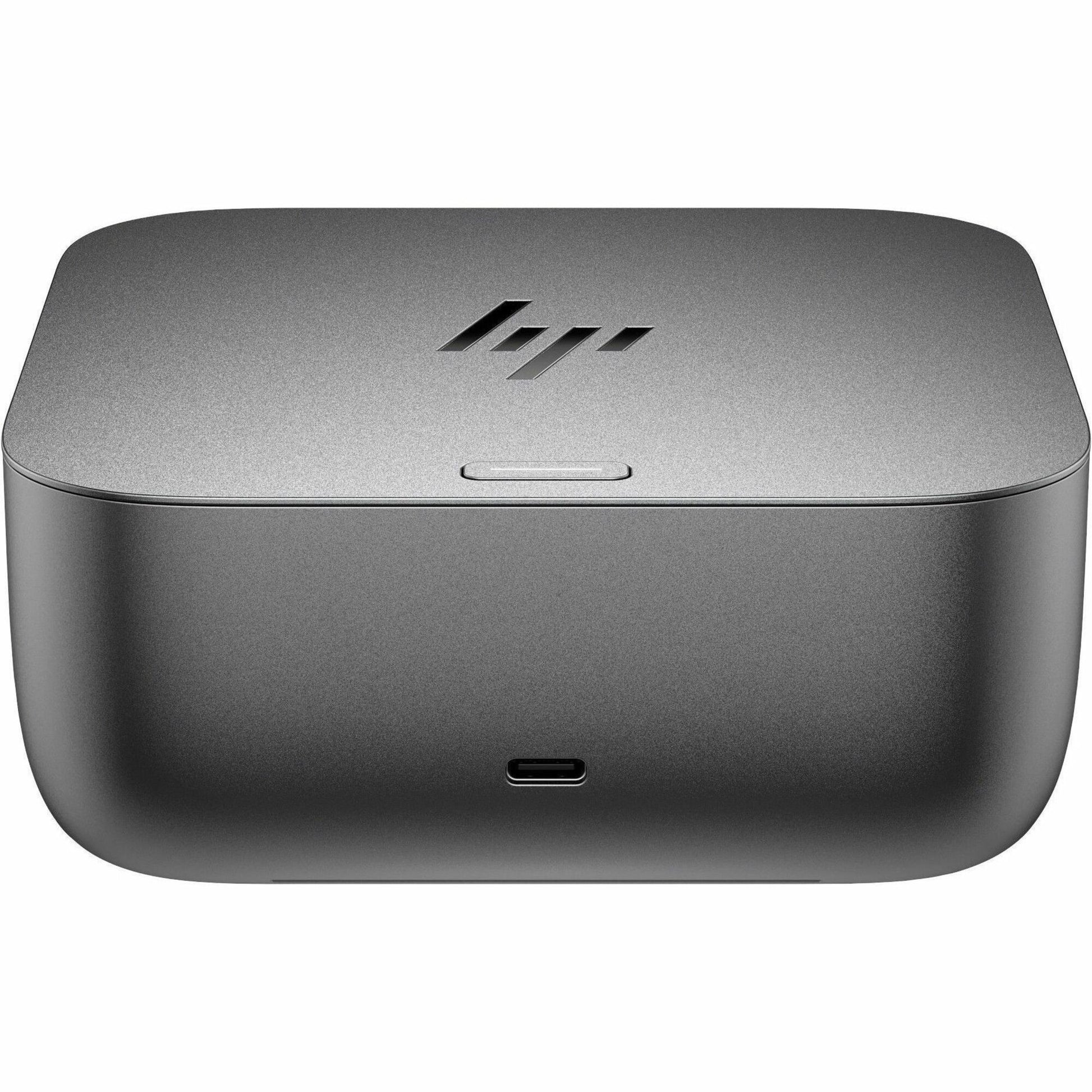 Main Image for HP Thunderbolt 4 Ultra 280W G6 Dock