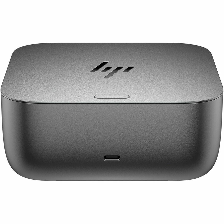 Alternate-Image2 Image for HP Thunderbolt 4 100W G6 Dock