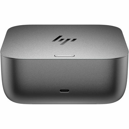 Alternate-Image2 Image for HP Thunderbolt 4 100W G6 Dock
