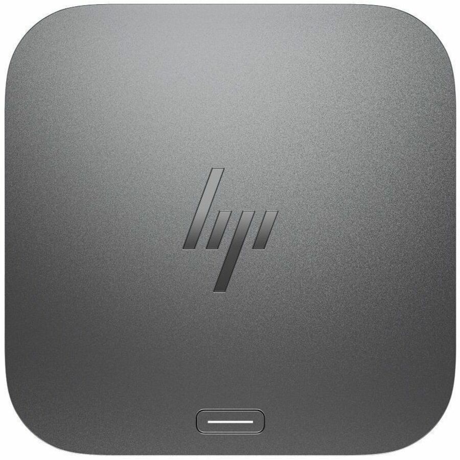 Alternate-Image1 Image for HP Thunderbolt 4 100W G6 Dock