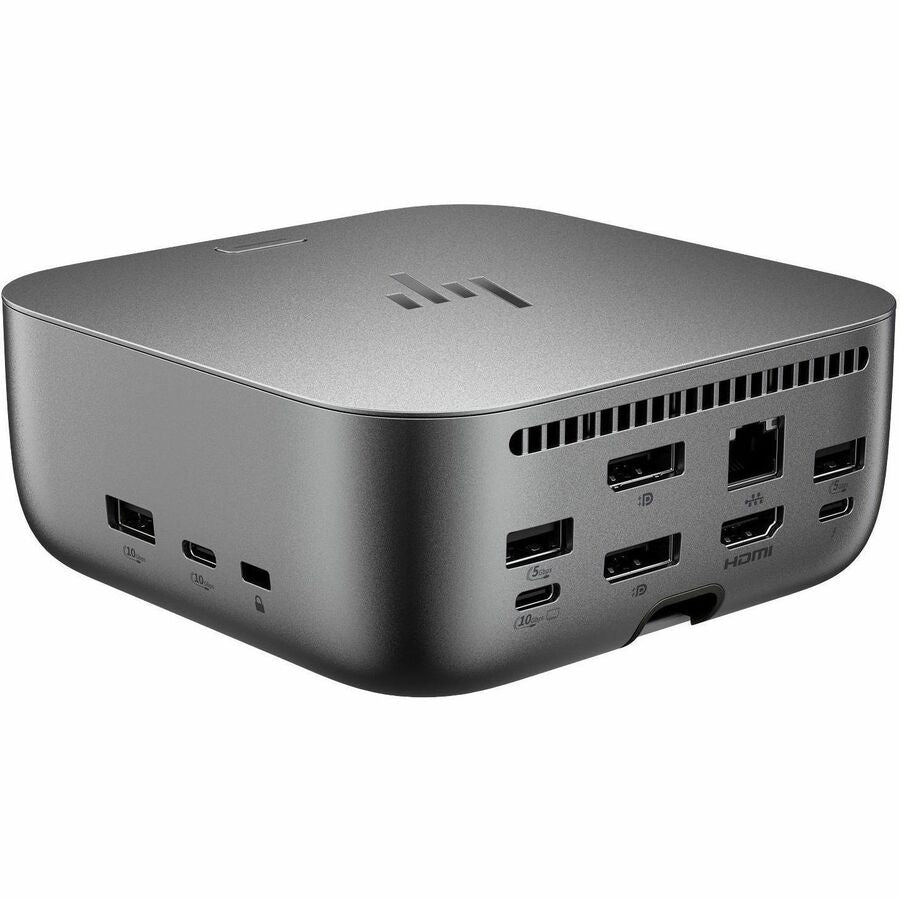 Rear Image for HP Thunderbolt 4 Ultra 180W G6 Dock