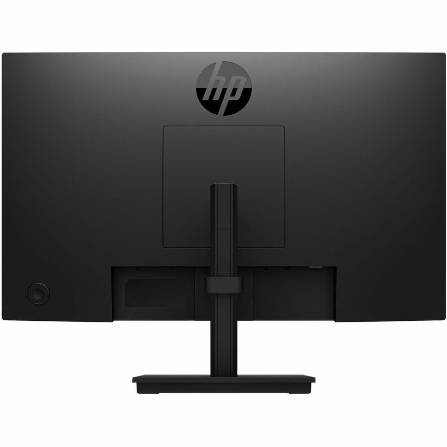 Rear Image for HP 322ph 22" Class Full HD LCD Monitor - 16:9 - Black