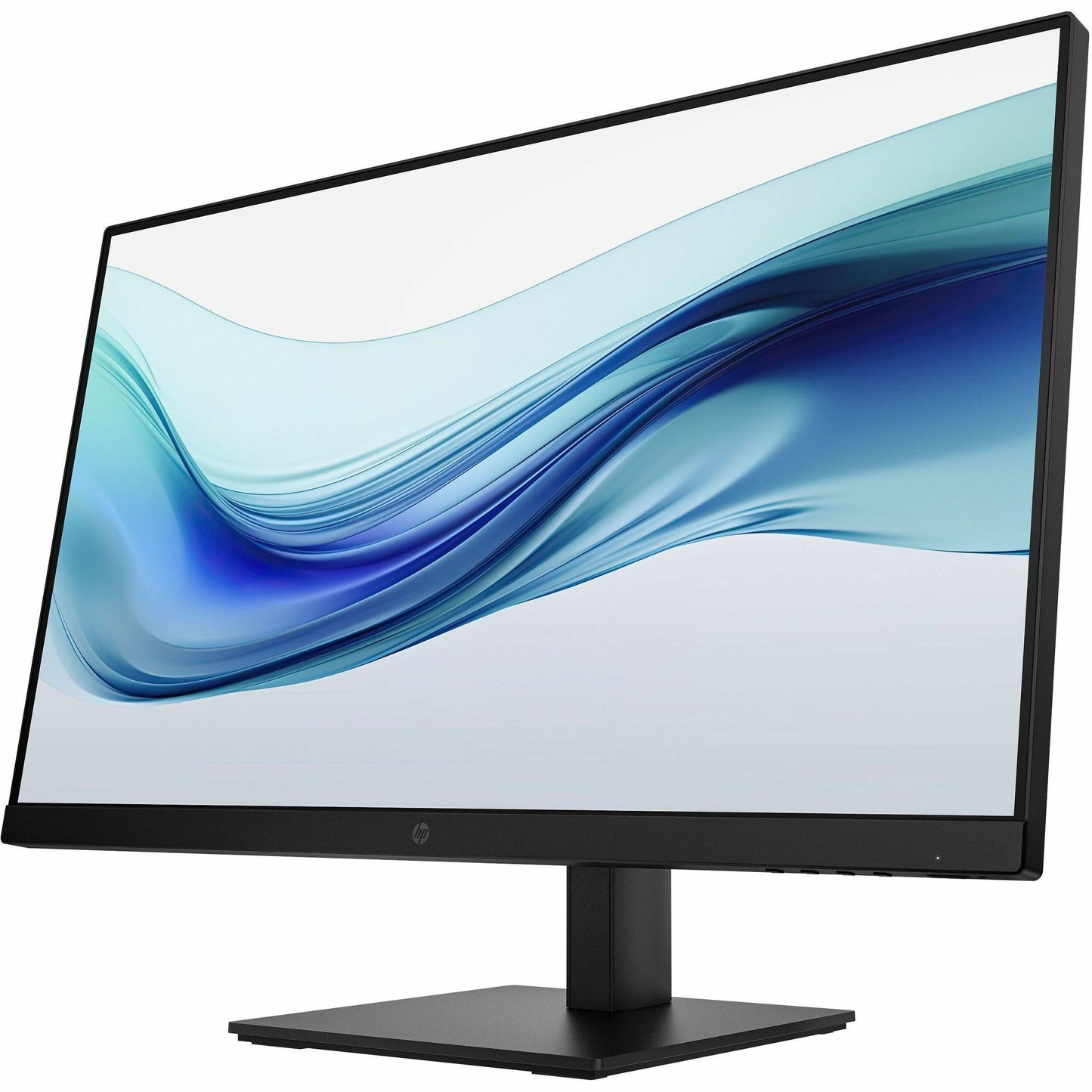 Main Image for HP 324pe 24" Class Full HD LCD Monitor - 16:9 - Black