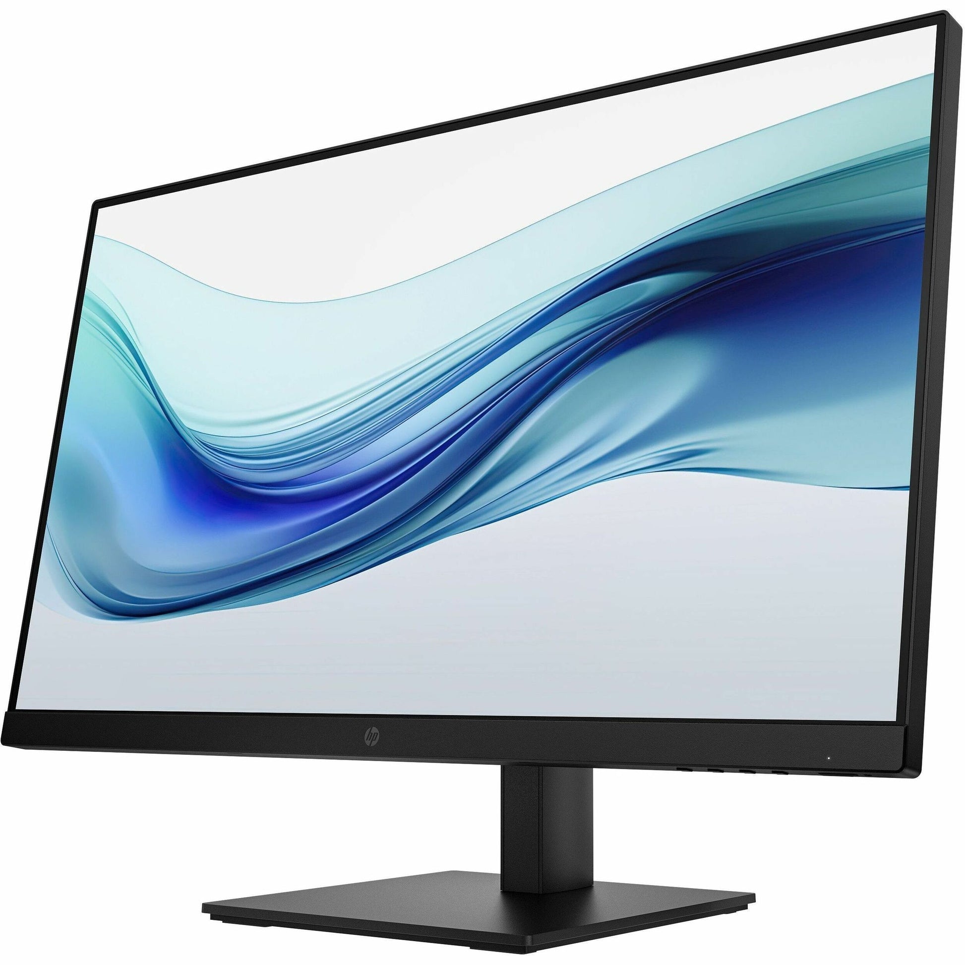 Main Image for HP 324pe 24" Class Full HD LCD Monitor - 16:9 - Black