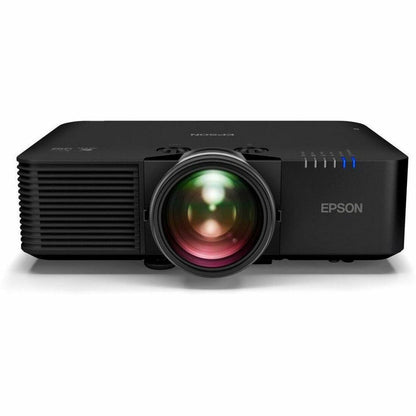 Main Image for Epson PowerLite L695SE Short Throw 3LCD Projector - 21:9 - Ceiling Mountable - Black