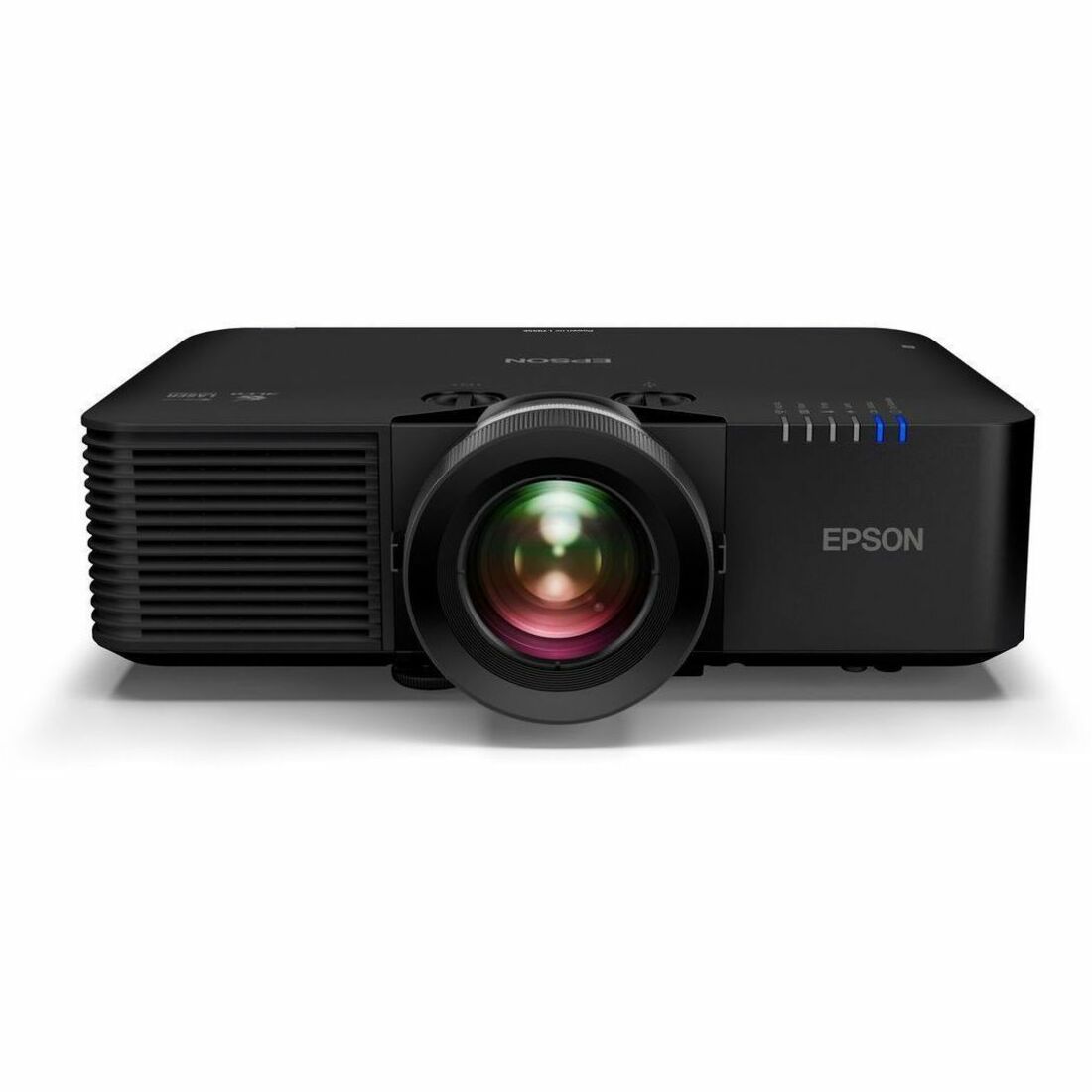 Main Image for Epson PowerLite L695SU Short Throw 3LCD Projector - 21:9 - Wall Mountable, Ceiling Mountable - Black