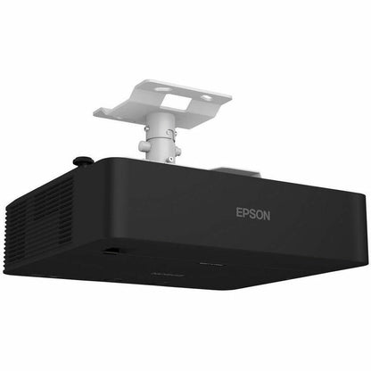 Alternate-Image4 Image for Epson PowerLite L695SU Short Throw 3LCD Projector - 21:9 - Wall Mountable, Ceiling Mountable - Black