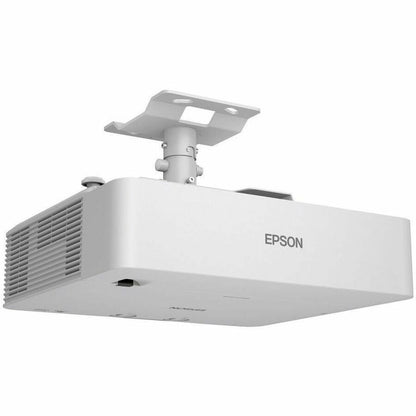 Alternate-Image3 Image for Epson PowerLite L690SU Short Throw 3LCD Projector - 21:9 - Wall Mountable, Ceiling Mountable - White