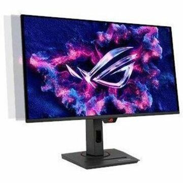 Alternate-Image3 Image for Asus ROG Strix XG27UCDMG 27" Class 4K UHD Gaming OLED Monitor - 16:9