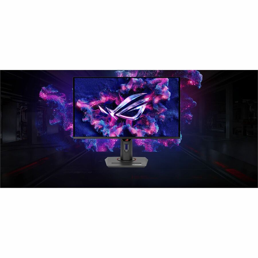 Alternate-Image6 Image for Asus ROG Strix XG27UCDMG 27" Class 4K UHD Gaming OLED Monitor - 16:9