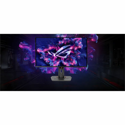 Alternate-Image6 Image for Asus ROG Strix XG27UCDMG 27" Class 4K UHD Gaming OLED Monitor - 16:9