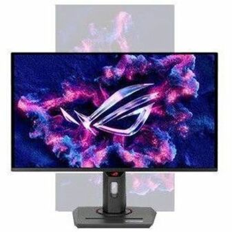 Alternate-Image5 Image for Asus ROG Strix XG27UCDMG 27" Class 4K UHD Gaming OLED Monitor - 16:9