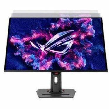 Alternate-Image4 Image for Asus ROG Strix XG27UCDMG 27" Class 4K UHD Gaming OLED Monitor - 16:9