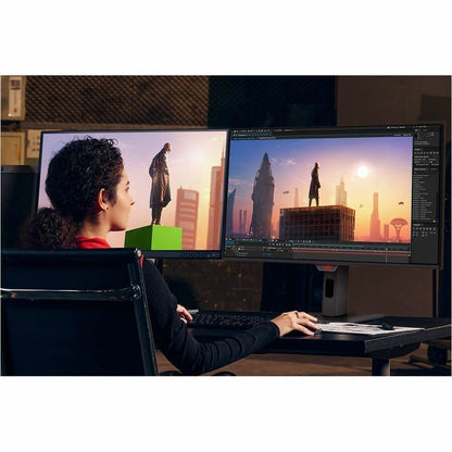 Alternate-Image9 Image for Asus ROG Strix XG27UCDMG 27" Class 4K UHD Gaming OLED Monitor - 16:9