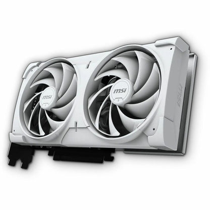 Alternate-Image9 Image for MSI RTX 5070 12G VENTUS 2X OC WHITE