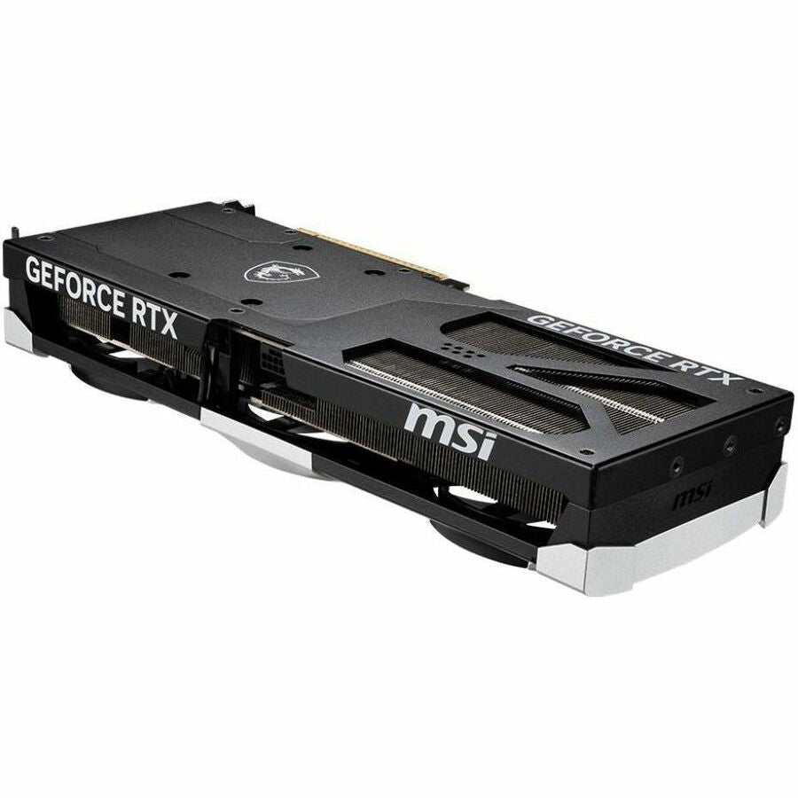 Alternate-Image2 Image for MSI RTX 5070 12G VENTUS 3X OC